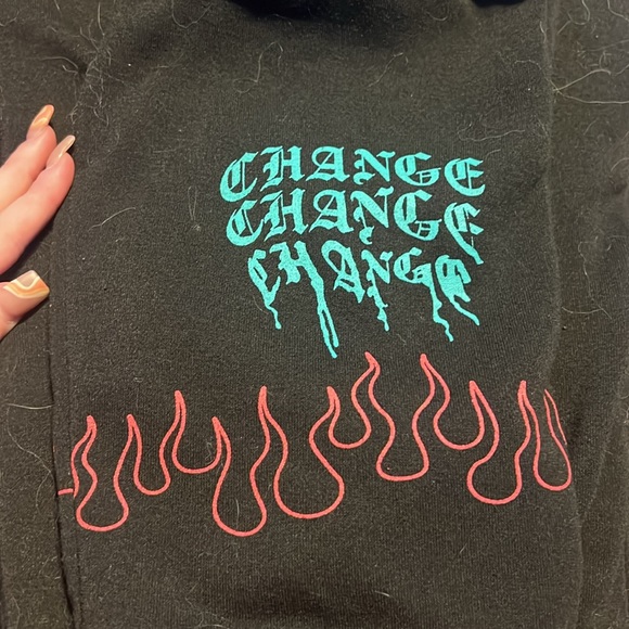 sweatpants - Picture 4 of 6